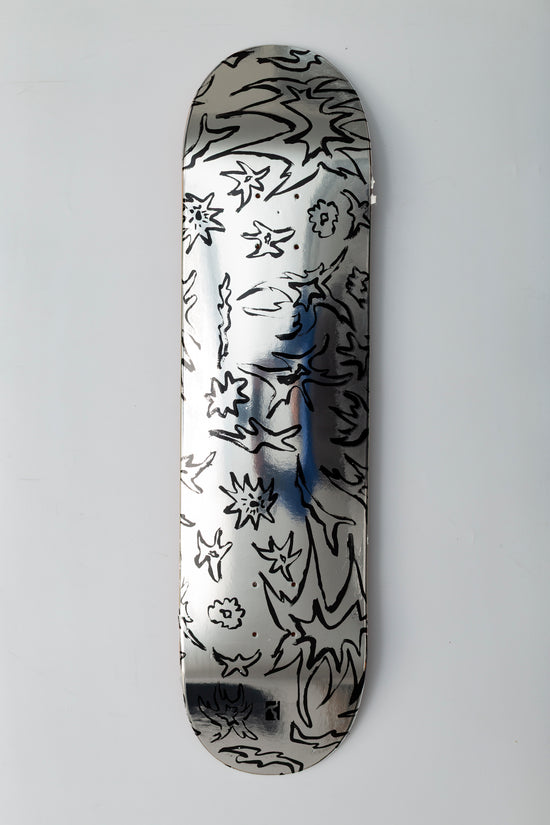 B-Stock Deck 8.0”