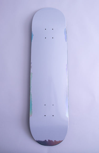 B-Stock Deck 8.125”