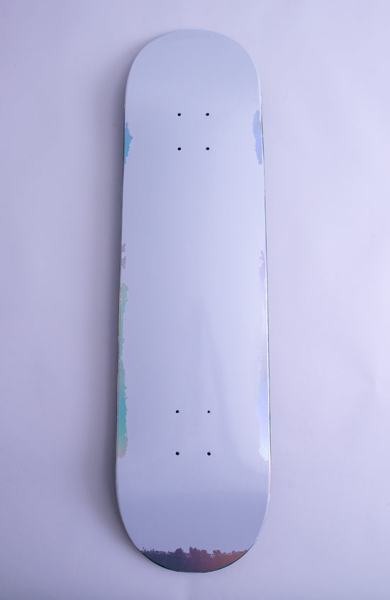 B-Stock Deck 8.125”