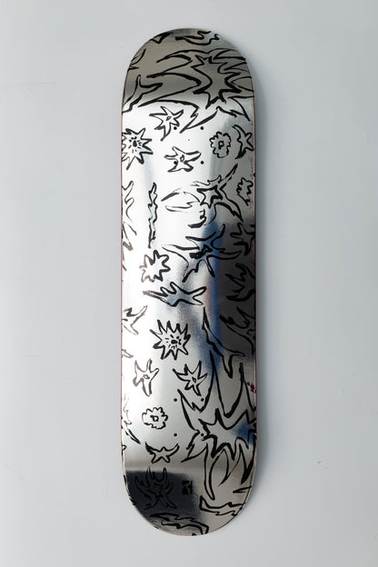 B-Stock Deck 8.25”