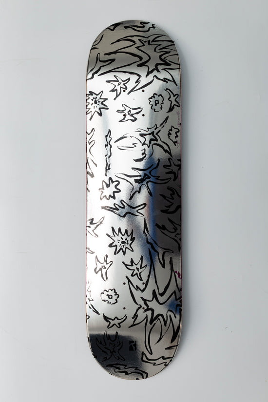B-Stock Deck 8.25”