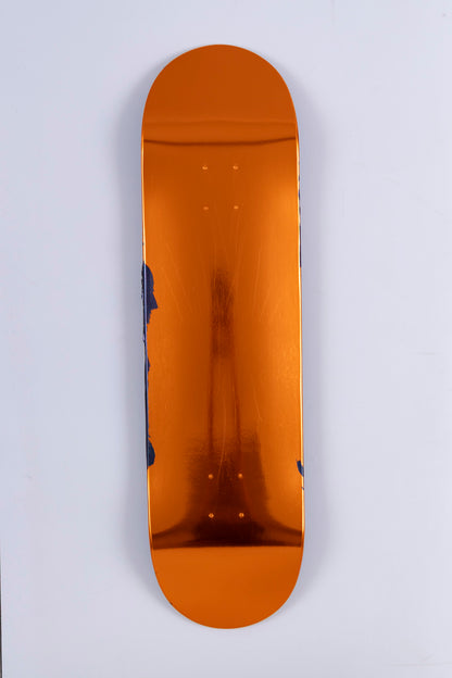 B-Stock Deck 8.5”