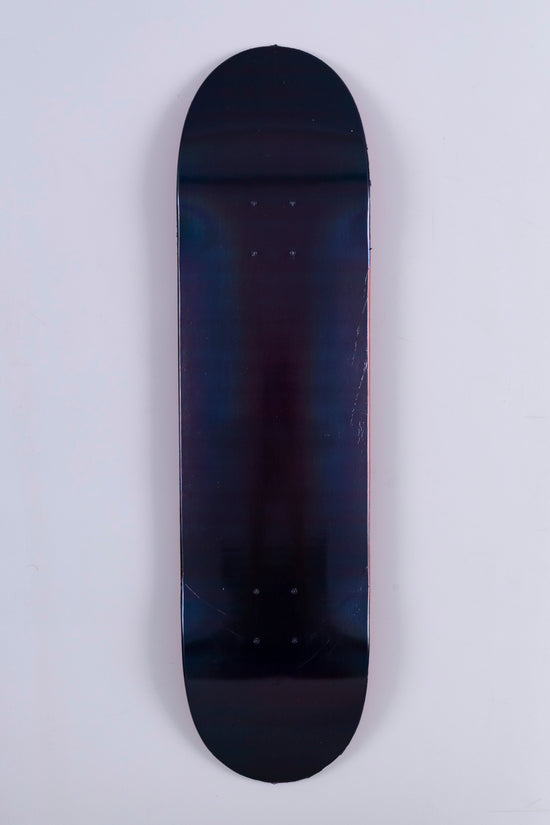 B-Stock Deck 8.25”