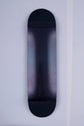 B-Stock Deck 8.5” - DC - Metallic Blue Misprint
