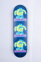 B-Stock Deck 8.5” - TT - Blast Curb Club with Slight Misprint