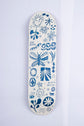 B-Stock Deck 8.5” - MC - Koppl x Chisholm with Scratches 