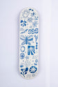 B-Stock Deck 8.5” - MC - Koppl x Chisholm with Scratches 
