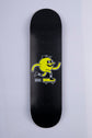 B-Stock Deck 8.5” - MC - Blast Wrecking Crew with Scratches