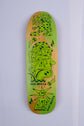 B-Stock Deck Special Shape - 9.75″ Ben Broyd Signature Shape - Scratches