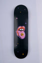 B-Stock Deck 8.5” - DC - Inpeddo Tongue with Bubbles & Scratches