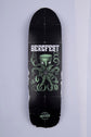 B-Stock Deck Special Shape - 9.0″ Inpeddo x BERGFEST B900 - Peeling Foil