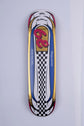 B-Stock Deck 8.25” - MC - Über Racing 2008 B-Stock