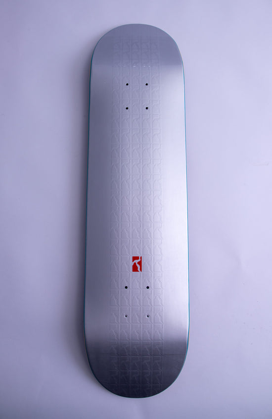 B-Stock Deck 8.0”