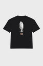 And Mumie T-shirt - Black