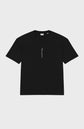 And Mumie T-shirt - Black