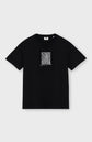 Angel T-shirt - Black