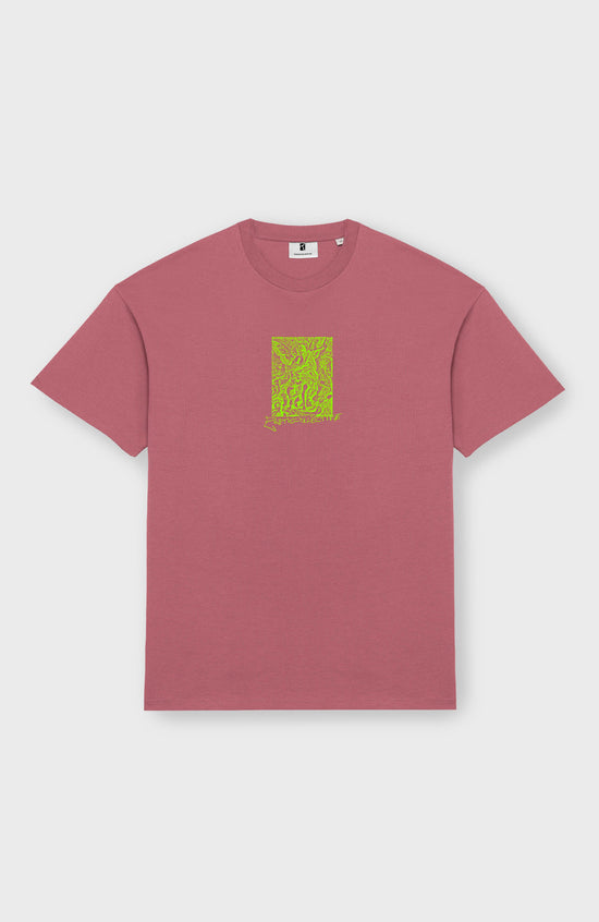 Angel T-shirt - Pink