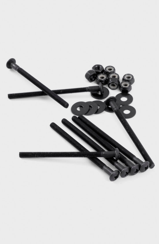 Bolzen, Schrauben Kreuz Flachkopf 3 inch