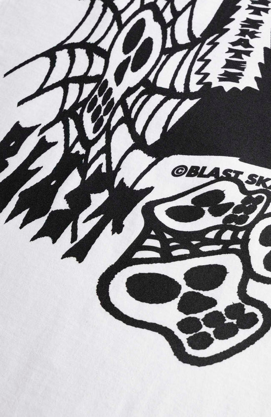 RIPPER REAPER T-SHIRT