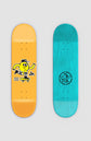 7.25" KIDS SIZED POPSICLE DECK