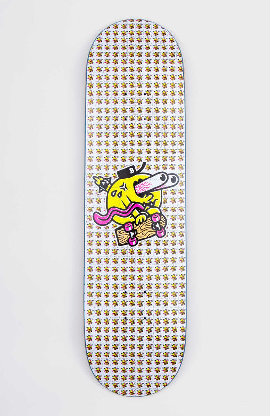 ACID BLOTTER  POPSICLE DECK
