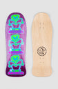 10" ALIEN CURB CLUB DECK