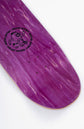 9.25" ALIEN MASCOT Football shape