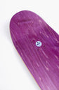 9.25" ALIEN MASCOT Football shape