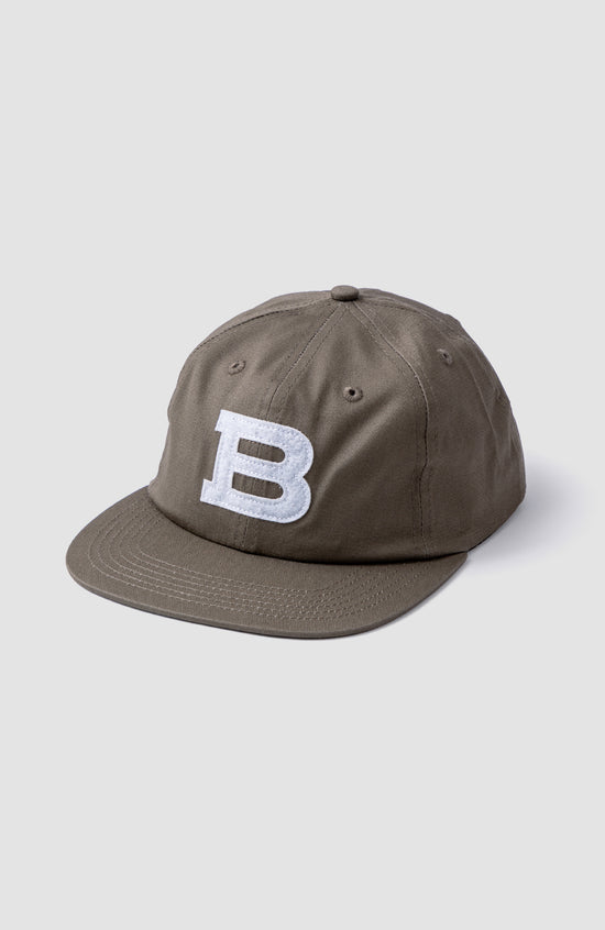 6 PANEL - FELT &