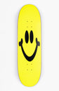 9.25"  BIG SMILE DECK Football shape