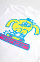 CURB CLUB T-SHIRT