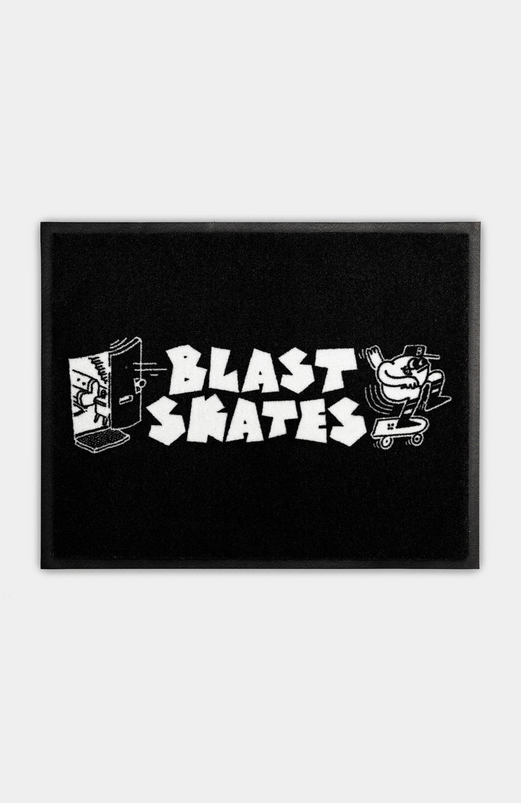 Blast Skates