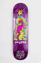 8.5" SQUARE TAIL DECK DRAGON TAMER
