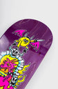 8.5" SQUARE TAIL DECK DRAGON TAMER