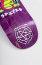8.5" SQUARE TAIL DECK DRAGON TAMER