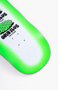 10.5" GRUB SLUG Custom Blast Deck
