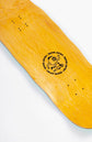 10.5" GRUB SLUG Custom Blast Deck