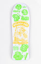 10" GOLDEN AGE Custom Blast Deck