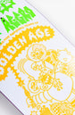 10" GOLDEN AGE Custom Blast Deck