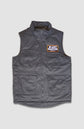 GOLDEN LABEL, DARK GREY, Pocket Vest