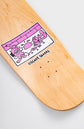 9.75" HUMPTY DUMPTY DECK 
