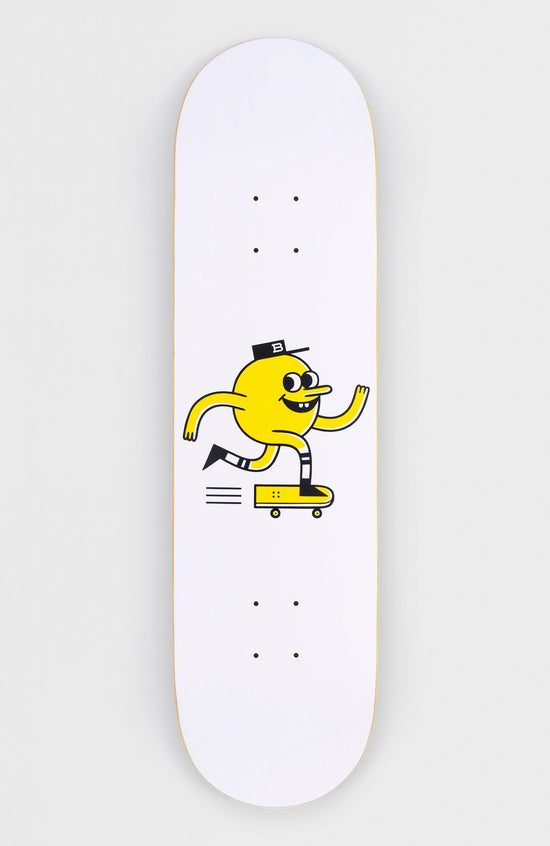8.375" D.I.Y DOODLE DECK Popsicle