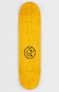 8.375" D.I.Y DOODLE DECK Popsicle