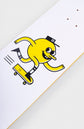 8.375" D.I.Y DOODLE DECK Popsicle