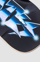 9.5" METAL SMASHER DECK