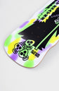 10.25" RIPPER REAPER DECK Custom Blast Deck