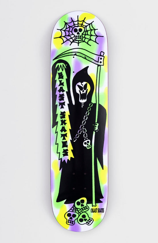 RIPPER REAPER POPSICLE DECK