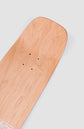 8.5" BEN KOPPL ROLLER EARTH SURFER  DECK