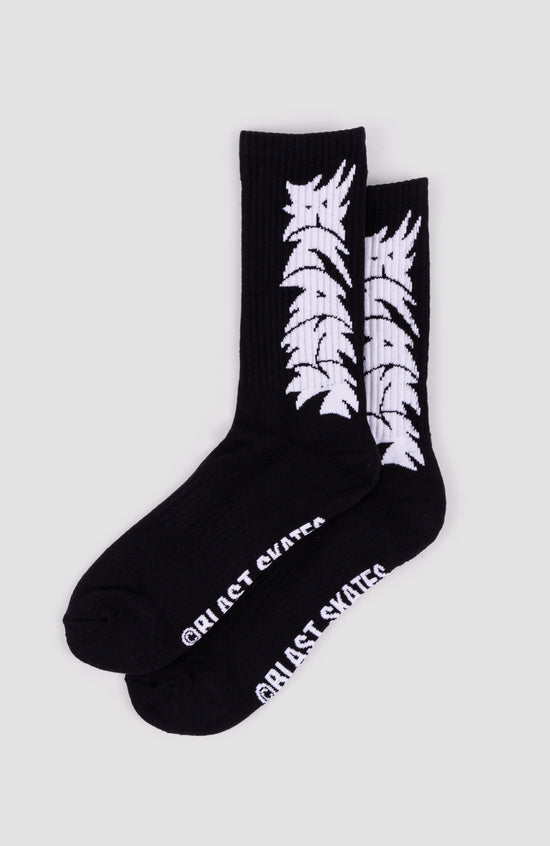 YŌKAI GHOULI SOCKS 