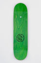 WRECKING  CREW  MASCOT POPSICLE